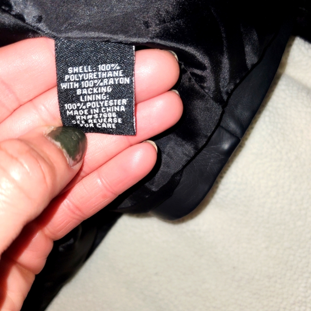 Jacket - Picture 7 of 8